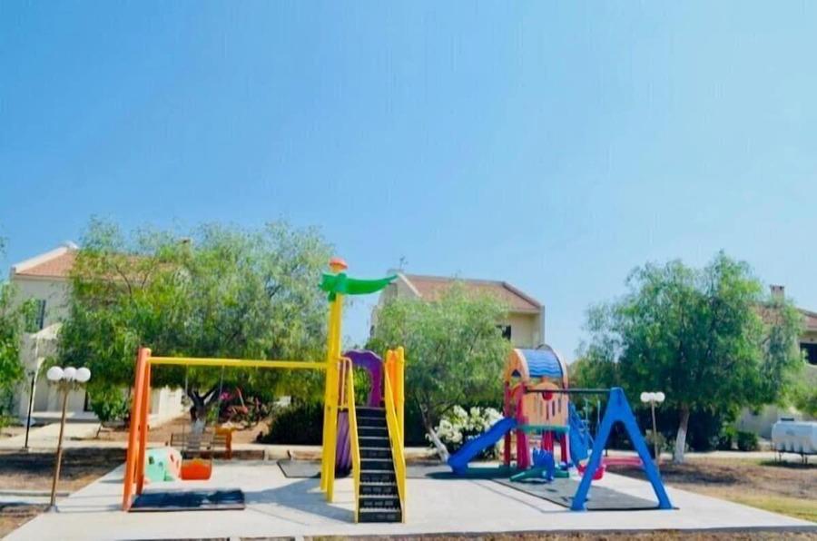 Bahceler Levent Sitesi Villa No 79