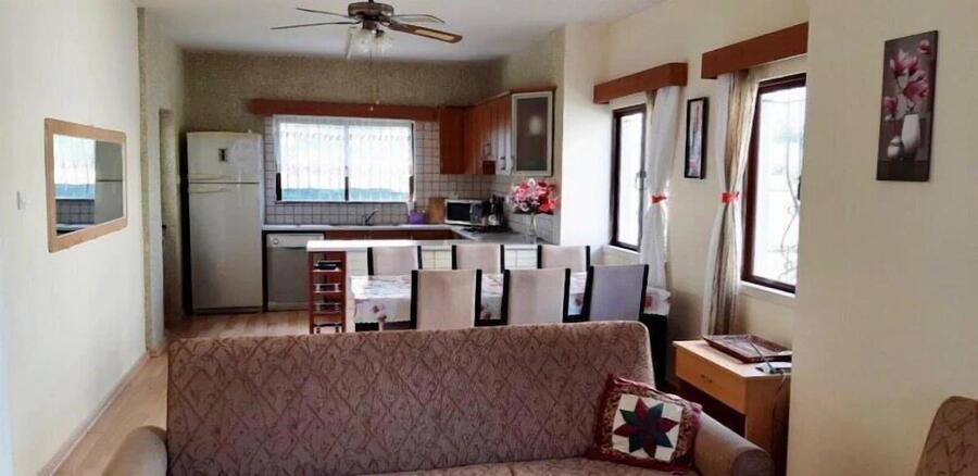 Bahceler Levent Sitesi Villa No 79