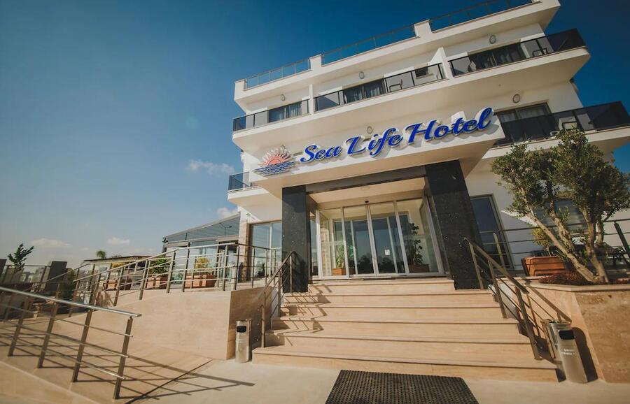 Sea Life Hotel