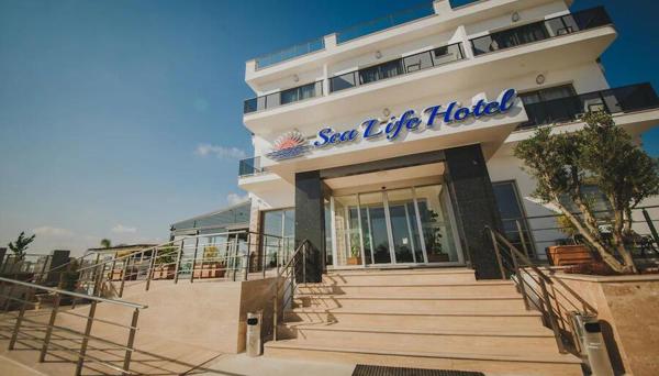 Sea Life Hotel