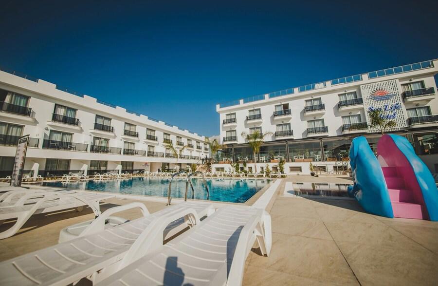 Sea Life Hotel