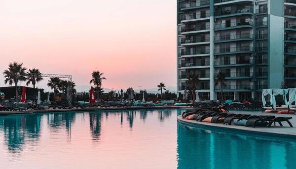 Edelweiss Holiday Residence