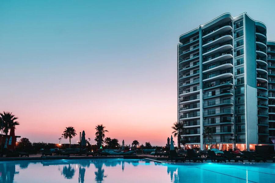Edelweiss Holiday Residence