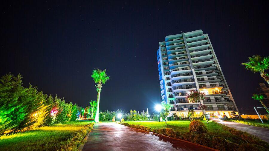 Edelweiss Holiday Residence