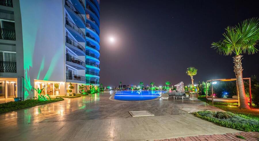 Edelweiss Holiday Residence