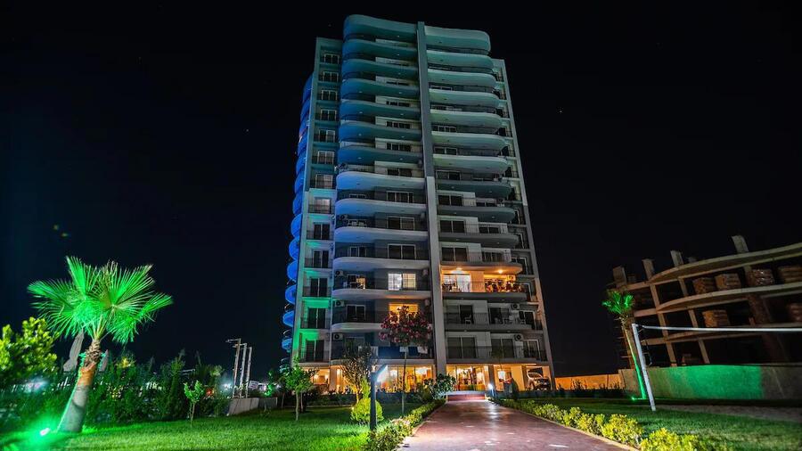 Edelweiss Holiday Residence