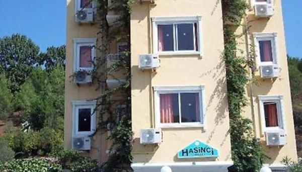 Hasinci Hotel