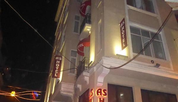 Boss To Hotel Taksim