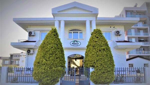 Miray Guest House