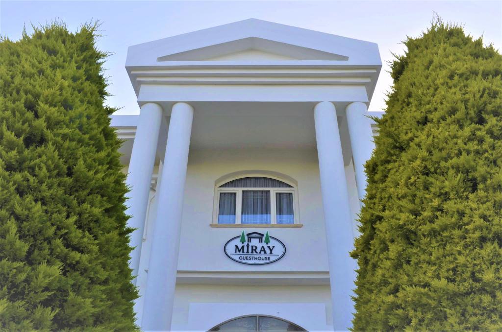 Miray Guest House