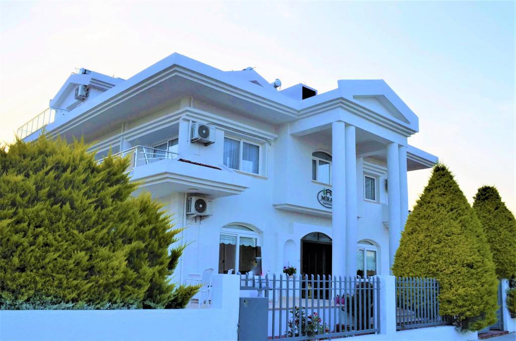 Miray Guest House