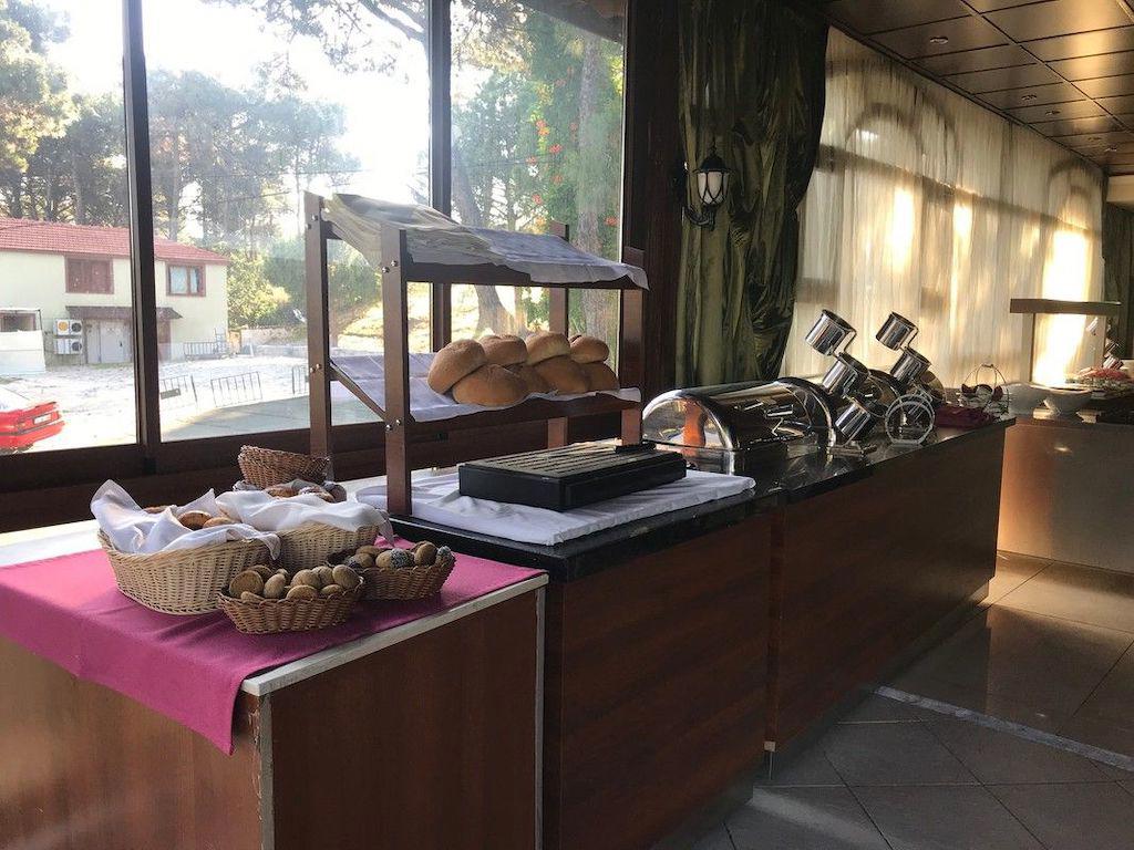 Troia Tusan Hotel
