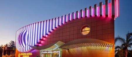Grand Pasha Kyrenia Hotel & Spa