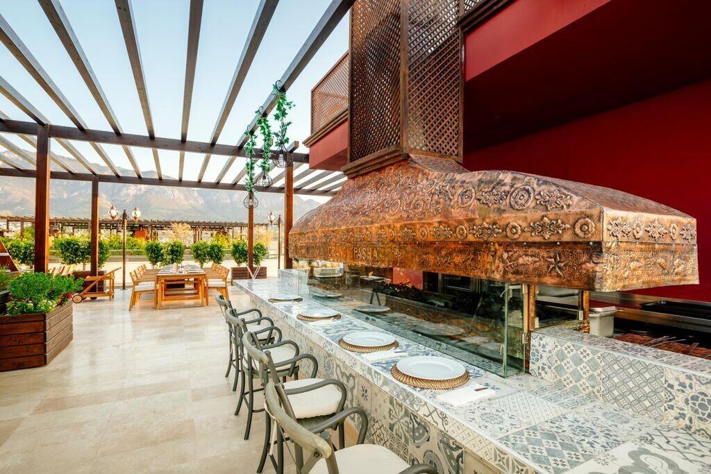 Grand Pasha Kyrenia Hotel & Spa