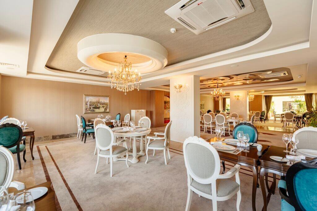 Grand Pasha Kyrenia Hotel & Casino & Spa