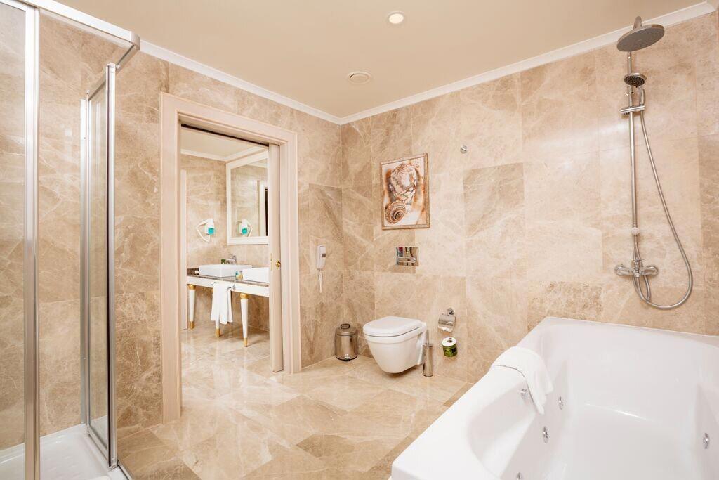 Grand Pasha Kyrenia Hotel & Casino & Spa