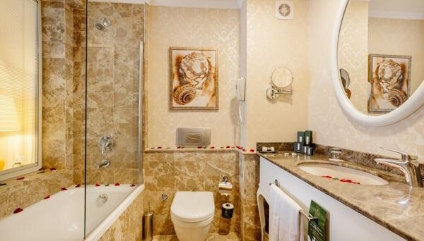 Grand Pasha Kyrenia Hotel & Casino & Spa