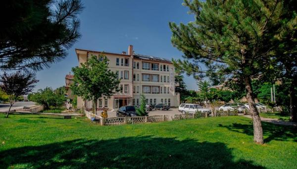 Cappa Hotel