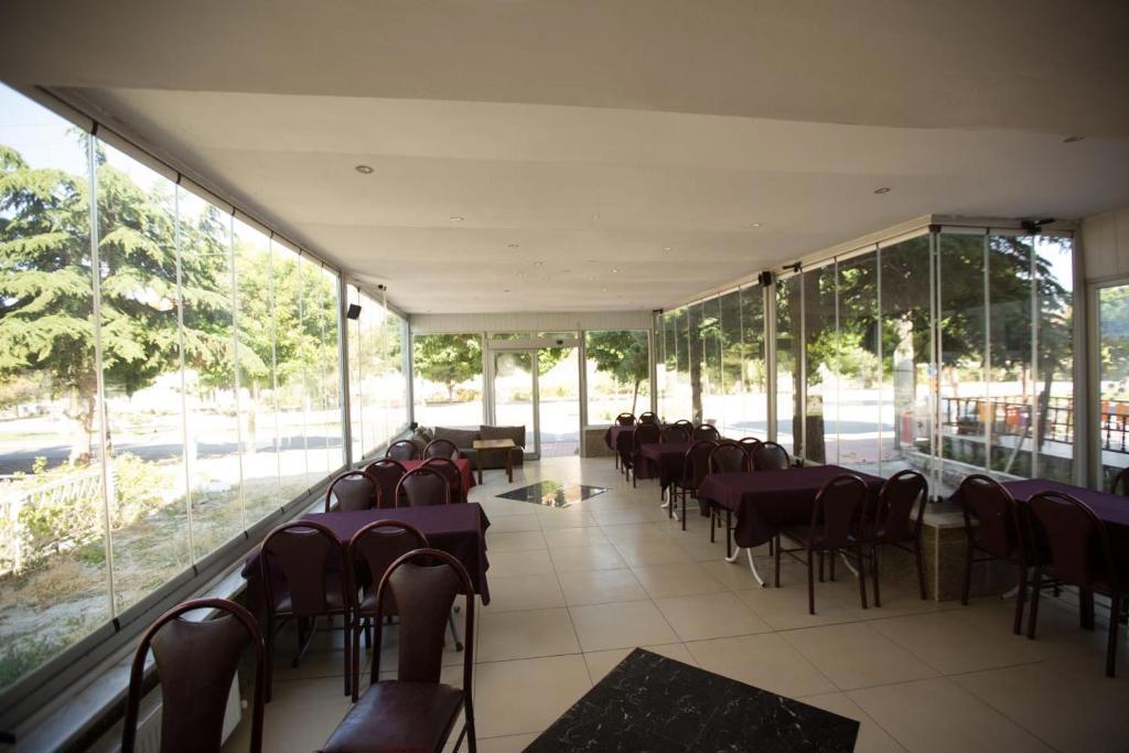 Cappa Hotel