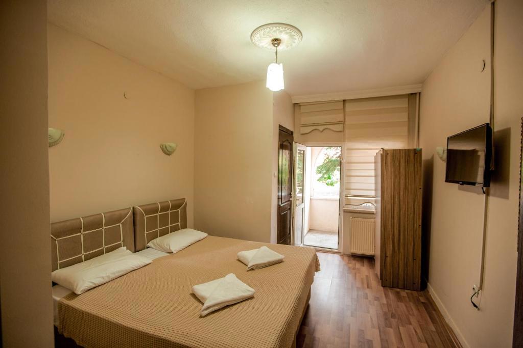 Cappa Hotel