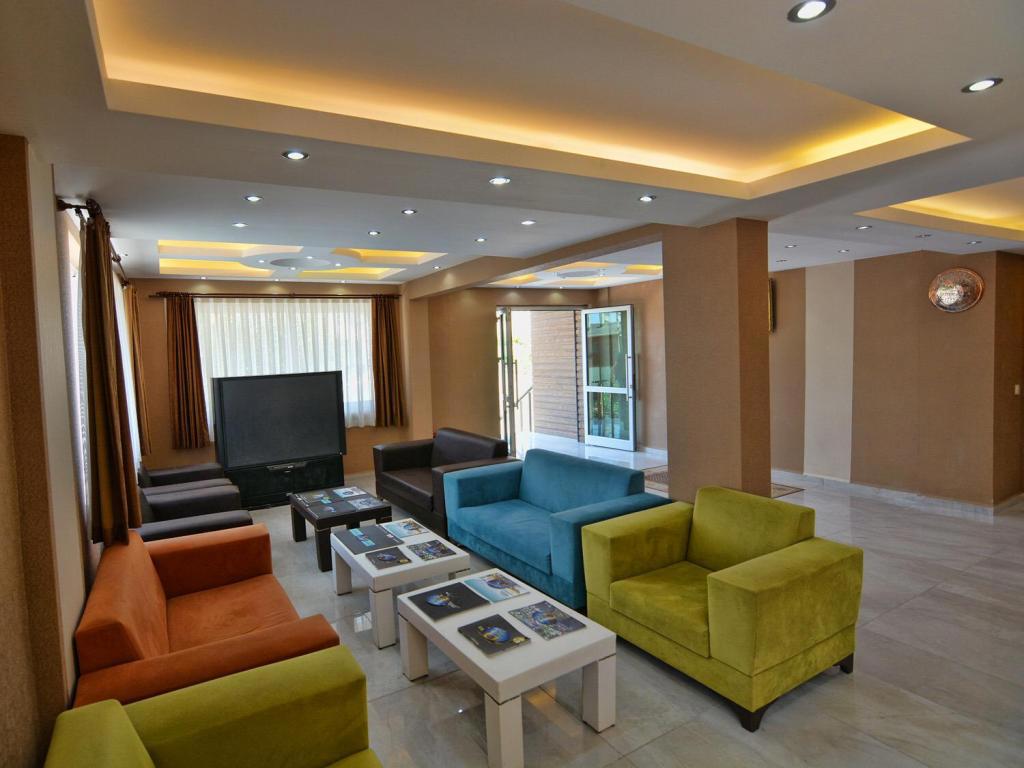 Airport Güllük Hotel