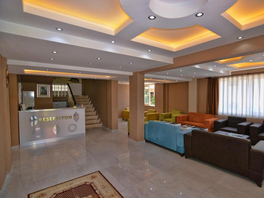 Airport Güllük Hotel
