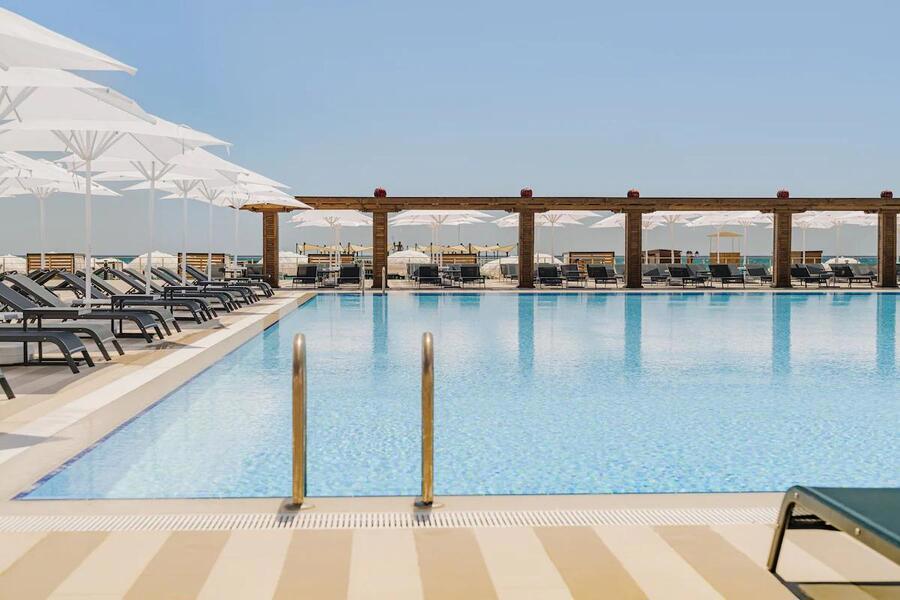 The Arkın İskele Hotel
