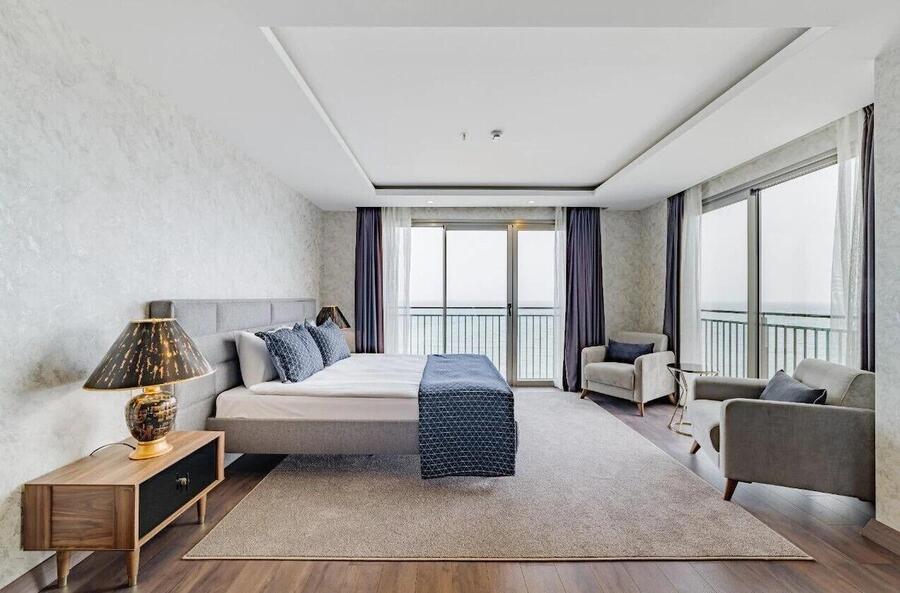 The Arkın İskele Hotel