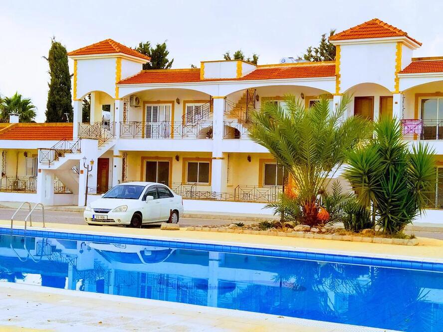 Salamina Houses