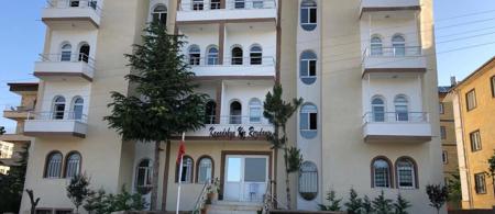 Loopy Lodge Hotel