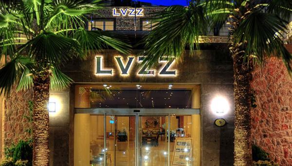 Lvzz Hotel Bodrum