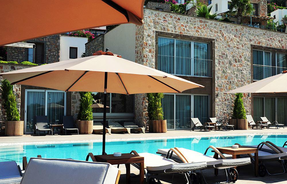 Lvzz Residences