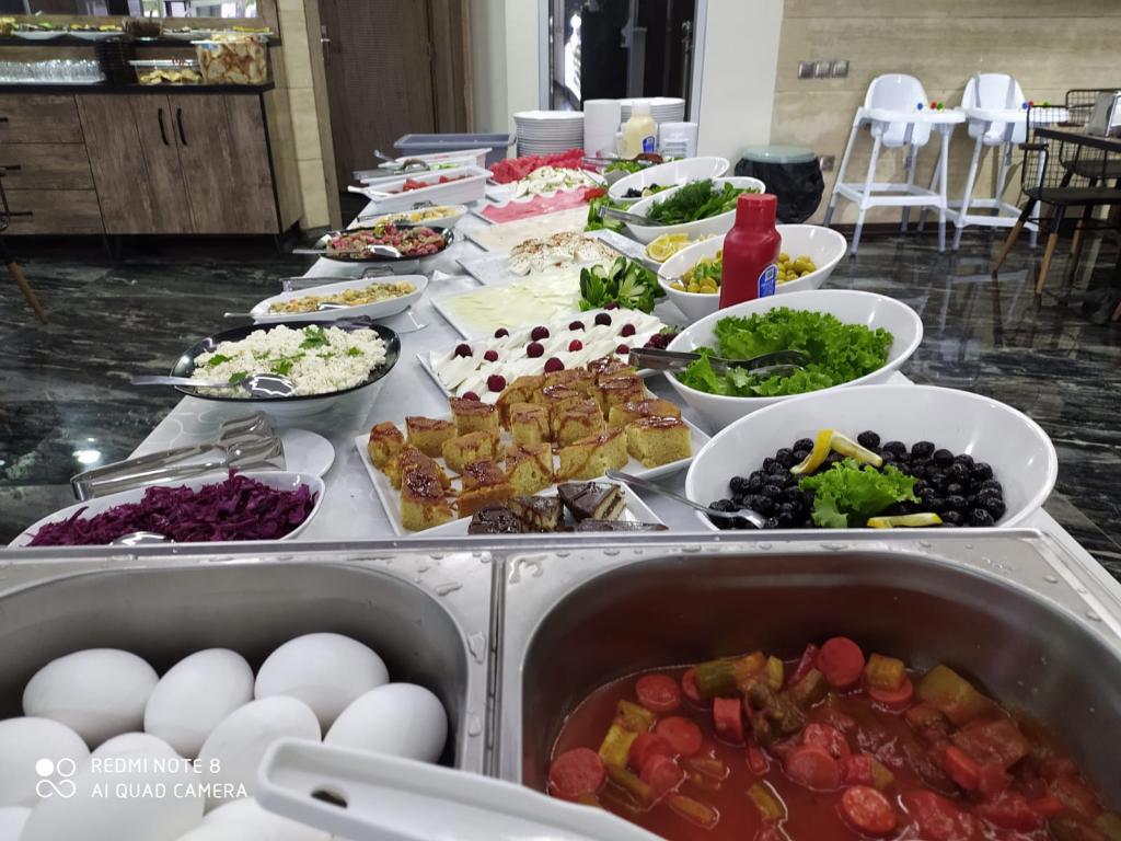 Dem Istanbul Airport Hotel