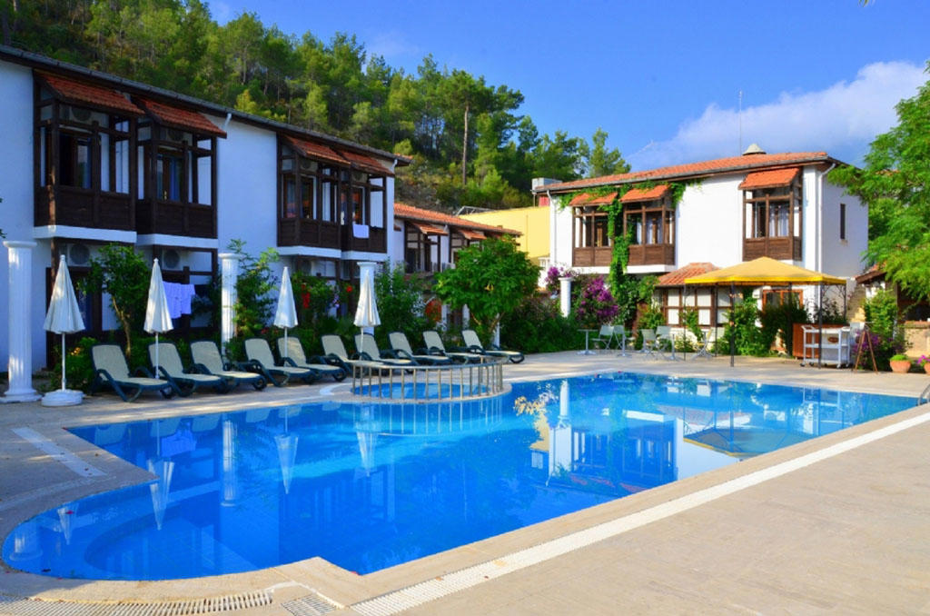 Ford Hotel