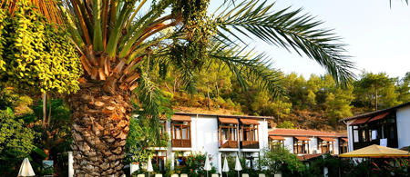 Ford Hotel