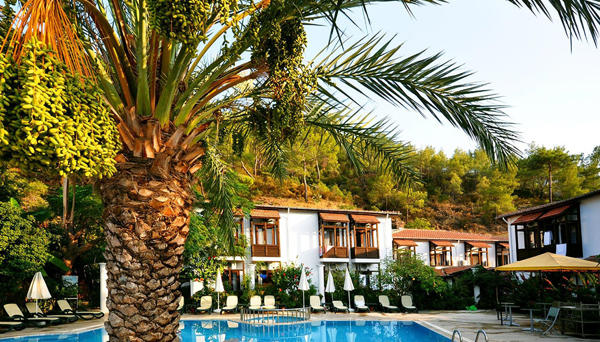 Ford Hotel