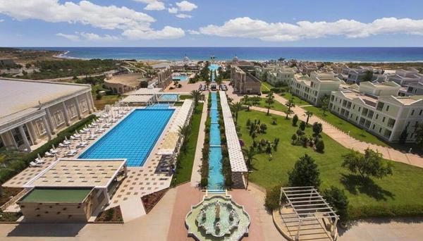 Kaya Artemis Resort & Casino