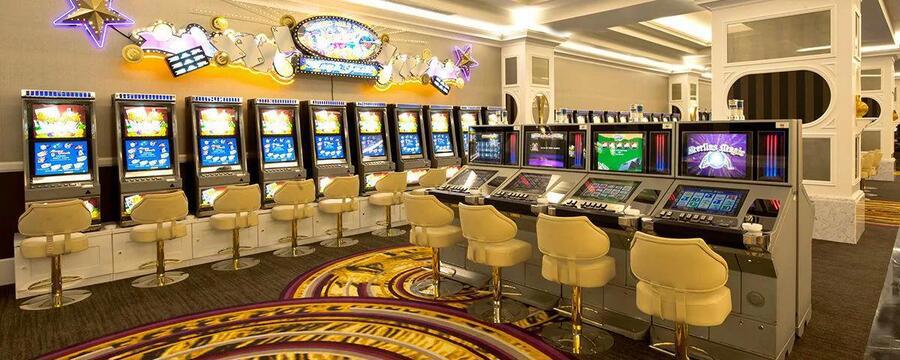 Kaya Artemis Resort & Casino