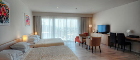 Lvzz Hotel Bodrum