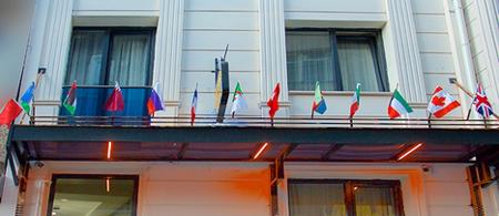 Almina Inn Hotel