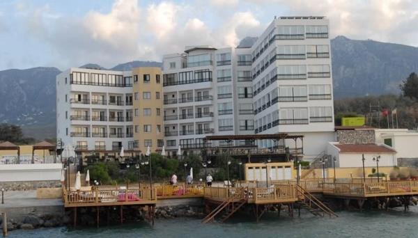 Ada Beach Hotel