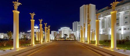 Limak Cyprus Deluxe Hotel