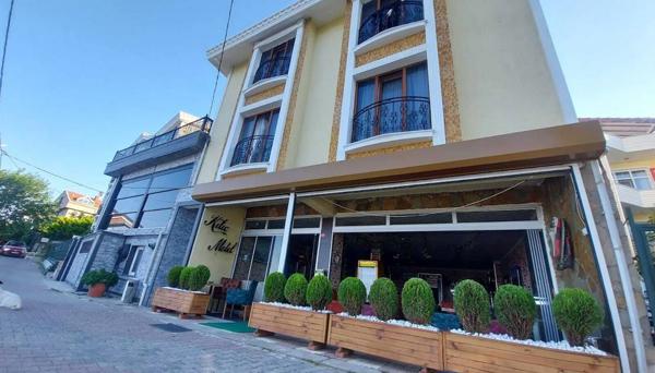 Kılıç Motel