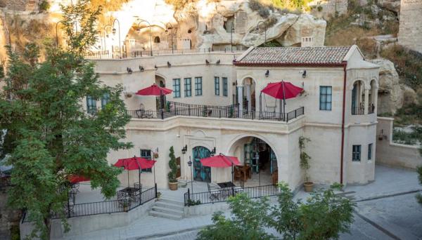 Sinasos Star Hotel