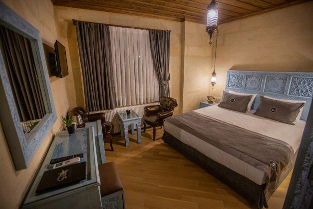 Sinasos Star Hotel
