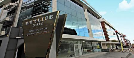 Beylife Suit Hotel