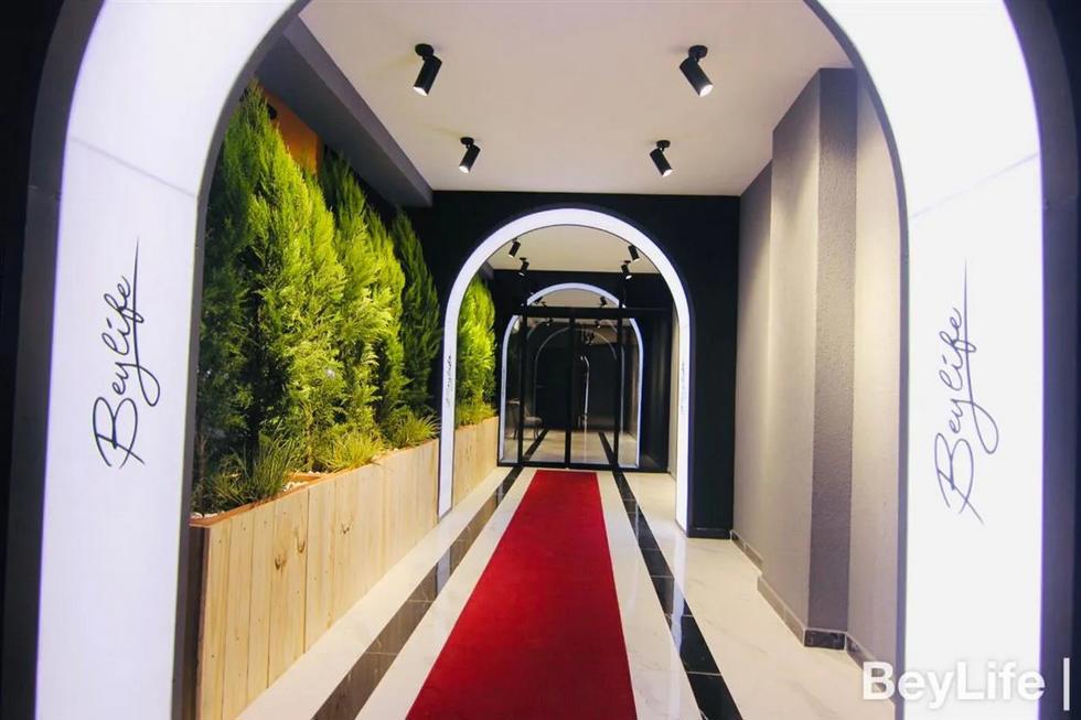Beylife Suit Hotel