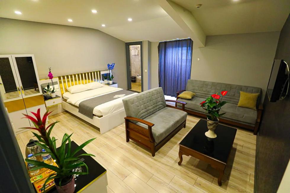 Beylife Suit Hotel