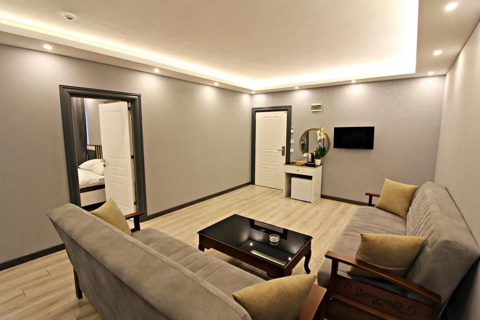 Beylife Suit Hotel