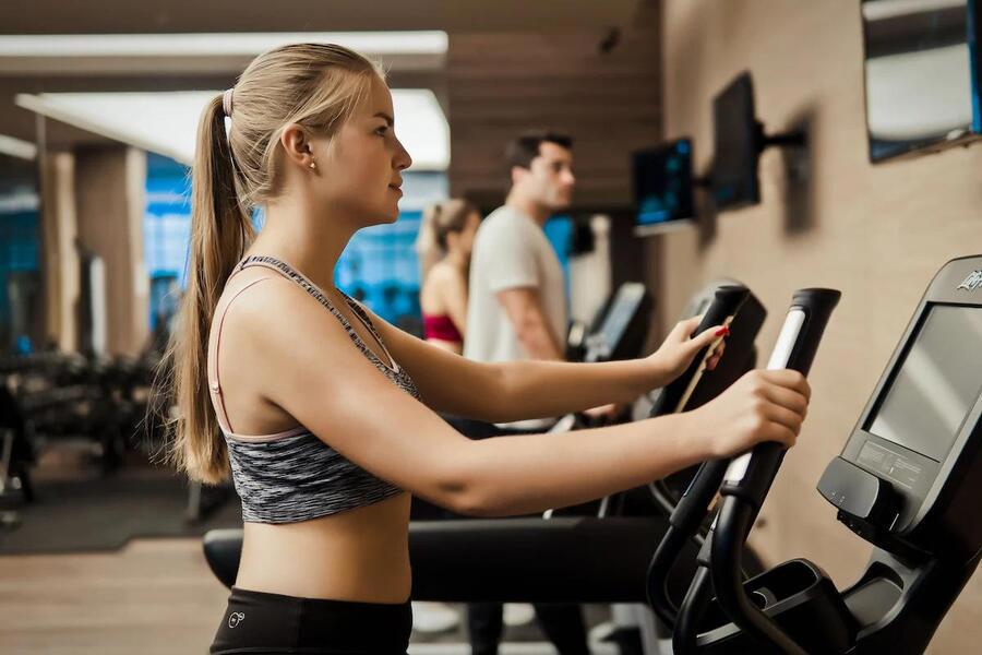 Concorde Luxury Resort